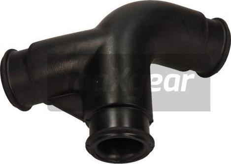 Maxgear 18-0598 - PRZEWÓD WENTYLACJI SKRZYNI KORBOWEJ VW 1.8T A4 95-02- A6 97-05- PASSAT 00-05
