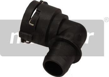 Maxgear 18-0563 - KRÓCIEC UKŁADU CHŁODZENIA VW GOLF- PASSAT 08-