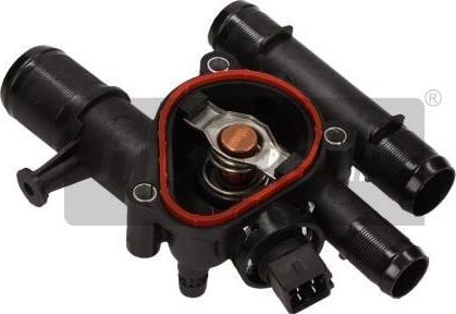 Maxgear 18-0515 - TERMOSTAT RENAULT 89C 1.9DCI MEGANE 03--SCENIC