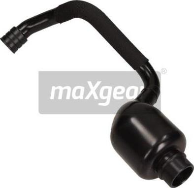 Maxgear 18-0517 - ZAWÓR ODMY VW 2.0 SEPARATOR
