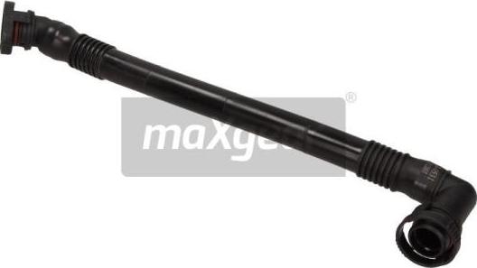 Maxgear 18-0531 - PRZEWÓD WENTYLACJI SKRZYNI KORBOWEJ BMW 3 E46 98-