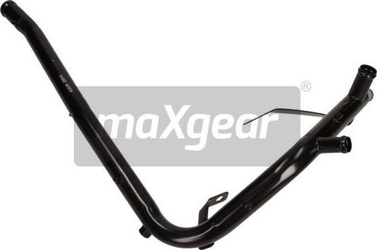 Maxgear 18-0533 - PRZEWÓD WODY VW TRANSPORTER 96-04