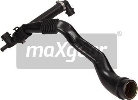 Maxgear 18-0532 - PRZEWÓD WENTYLACJI SKRZYNI KORBOWEJ VW