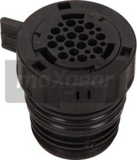 Maxgear 18-0525 - OBUDOWA WTYCZKI STEROWNIKA AUTOMATYCZNEJ SKRZYNI BIEG. BMW 1 E87-3 E90-5 E60