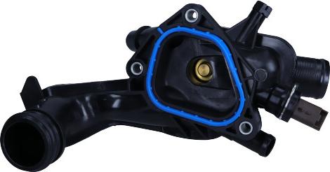 Maxgear 18-0645 - OBUDOWA TERMOSTATU CITROEN C4 PICASSO II- C5 III- 308 II-508 1.6THP 102C