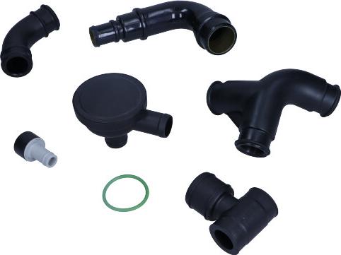 Maxgear 18-0611SET - ZAWÓR ODMY VW 1.8T ZESTAW