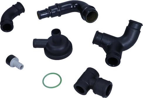 Maxgear 18-0611SET - ZAWÓR ODMY VW 1.8T ZESTAW