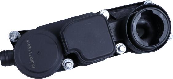 Maxgear 18-0627 - ZAWÓR ODMY DB W203-W211-W220 2.1D-2.2D-3.2D 01-11