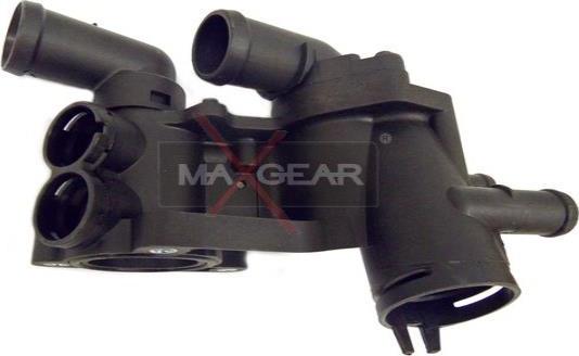 Maxgear 18-0010 - KRÓCIEC UKŁADU CHŁODZENIA VW 1.4-1.4 16V