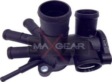 Maxgear 18-0011 - KRÓCIEC UKŁADU CHŁODZENIA VW 1.4-1.6 GOLF-