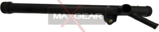 Maxgear 18-0199 - PRZEWÓD WODY VW 1.0-1.6B