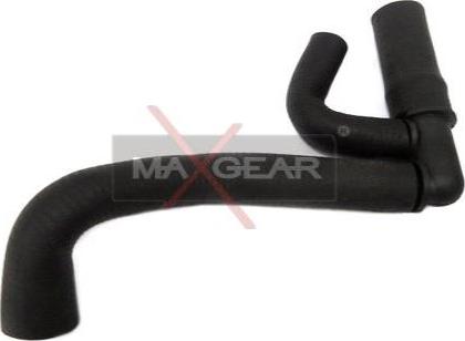 Maxgear 18-0195 - PRZEWÓD UKŁADU CHŁODZENIA VW 1.9TDI
