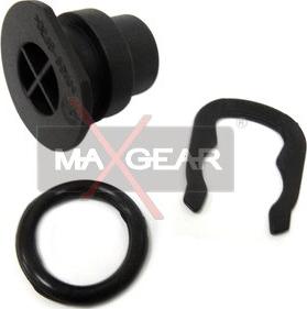 Maxgear 18-0166 - ZAŚLEPKA CZUJNIKA DO KRÓĆCA VW KPL