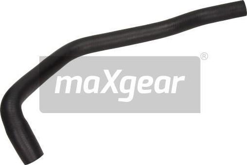 Maxgear 18-0100 - PRZEWÓD POMPY WODY VW POMPA WODY 1.3-1.8 83-93