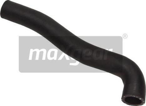 Maxgear 18-0102 - PRZEWÓD POMPY WODY VW 1.6D