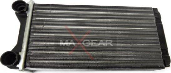 Maxgear 18-0110 - NAGRZEWNICA VW A4 01--04-