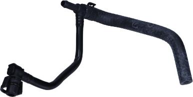 Maxgear 18-0891 - PRZEWÓD CHŁODNICY OPEL ASTRA H-J- CORSA D-E- INSIGNIA A- MERIVA A- ZAFIRA B-C 1.6 05- DO TURBINY