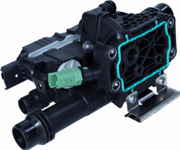 Maxgear 18-0847 - OBUDOWA TERMOSTATU CITROEN C4 1.6BLUEHDI 10-