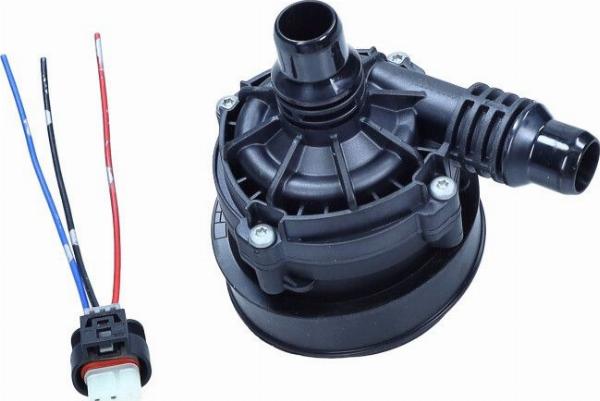 Maxgear 18-0885 - POMPA WODY DB GLE V167- GLS X167- W205 2.0-4.0 DODATKOWA