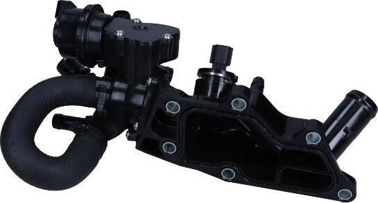 Maxgear 18-0835 - TERMOSTAT RENAULT CAPTUR- CLIO IV 0.9-1.2TCE