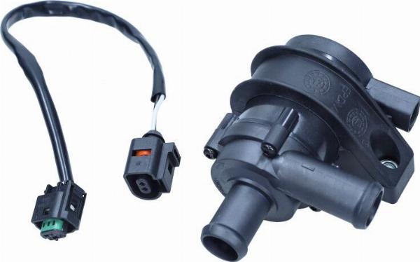 Maxgear 18-0875 - POMPA WODY VW T6- CC- EOS 2.0TSI DODATKOWA