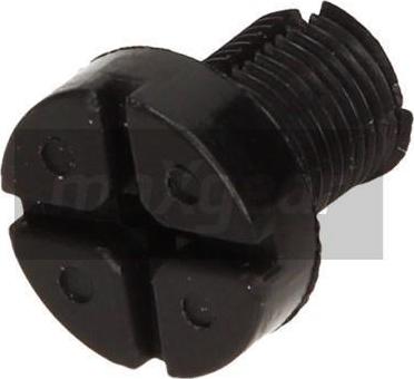 Maxgear 18-0399 - ŚRUBA ODPOWIETRZNIKA CHŁODNICY BMW E30-34-36-