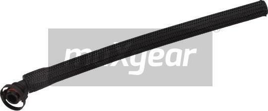 Maxgear 18-0389 - PRZEWÓD WENTYLACJI SKRZYNI KORBOWEJ BMW 3 E46 2.5 00-