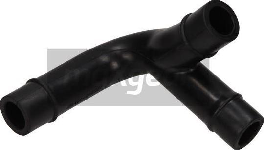 Maxgear 18-0378 - PRZEWÓD WENTYLACJI SKRZYNI KORBOWEJ VW 1.8-2.0 90