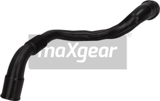 Maxgear 18-0258 - PRZEWÓD WENTYLACJI SKRZYNI KORBOWEJ VW 1.6