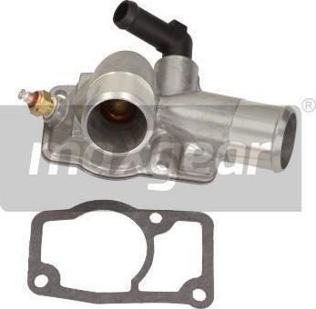 Maxgear 18-0267 - TERMOSTAT OPEL 92C 2.0-2.2