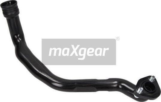 Maxgear 18-0212 - PRZEWÓD WENTYLACJI SKRZYNI KORBOWEJ VW 1.9 A80-A4-GOL