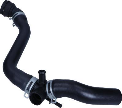 Maxgear 18-0235 - PRZEWÓD UKŁADU CHŁODZENIA VW GOLFIV-BORA-A3-OCTAVIA 1.8-1.9TDI