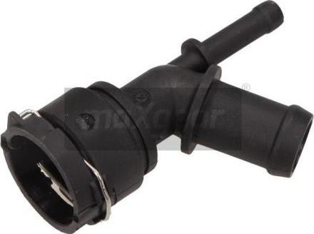 Maxgear 18-0278 - KRÓCIEC UKŁADU CHŁODZENIA VW 1.8-2.0 98-06 GOLF-BORA