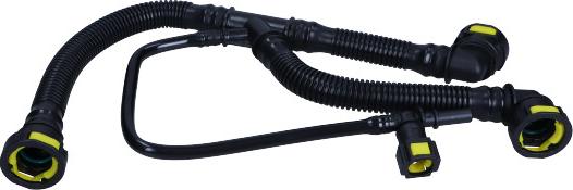 Maxgear 18-0718 - PRZEWÓD WENTYLACJI SKRZYNI KORBOWEJ CITROEN BERLINGO III- C2-C3- XSARA II- 206-207-307- 308-1007 1.6 16V