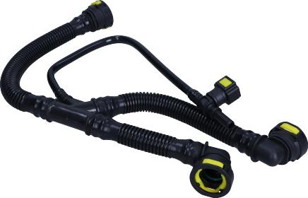 Maxgear 18-0718 - PRZEWÓD WENTYLACJI SKRZYNI KORBOWEJ CITROEN BERLINGO III- C2-C3- XSARA II- 206-207-307- 308-1007 1.6 16V