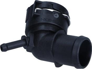 Maxgear 18-0781 - KRÓCIEC UKŁADU CHŁODZENIA AUDI A3 1.2-1.4TSI 07-12