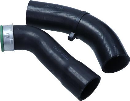 Maxgear 18-0736 - PRZEWÓD INTERCOOLERA BMW E46 2.0D KRÓTKI  DŁUGI