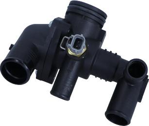 Maxgear 18-0727 - OBUDOWA TERMOSTATU CITREON JUMPER -BOXER 11-