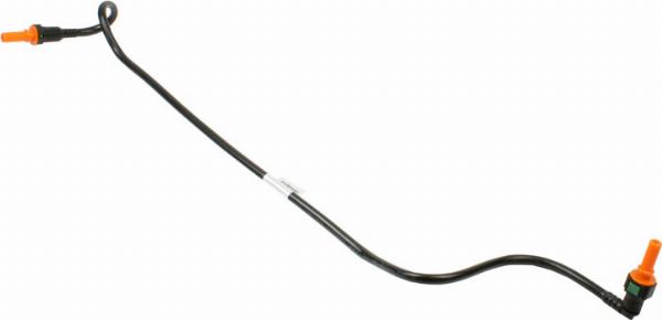 Maxgear 18-1490 - PRZEWÓD PALIWOWY FIAT TIPO 1.6D 16-20
