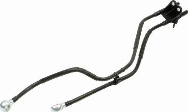 Maxgear 18-1492 - PRZEWÓD PALIWOWY IVECO DAILY4 06-11