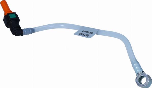 Maxgear 18-1450 - PRZEWÓD PALIWOWY CITROEN BERLINGO 1.9D 97-