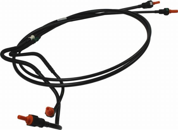 Maxgear 18-1460 - PRZEWÓD PALIWOWY CITROEN C3 1.6HDI KPL