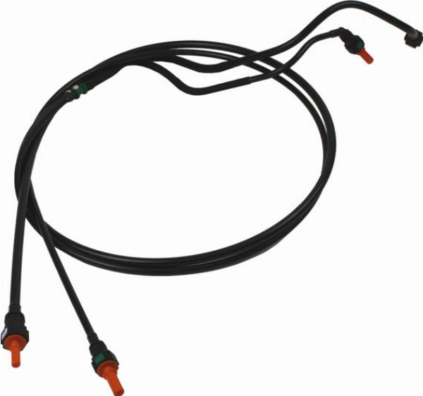 Maxgear 18-1460 - PRZEWÓD PALIWOWY CITROEN C3 1.6HDI KPL