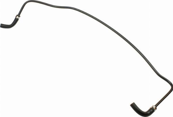 Maxgear 18-1483 - PRZEWÓD PALIWOWY FIAT DOBLO 1.3MJT 10- KPL