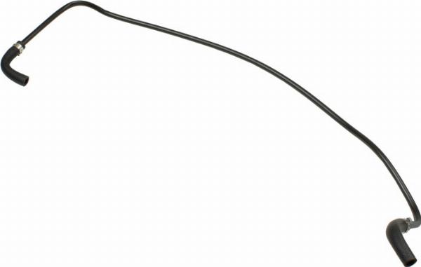 Maxgear 18-1483 - PRZEWÓD PALIWOWY FIAT DOBLO 1.3MJT 10- KPL