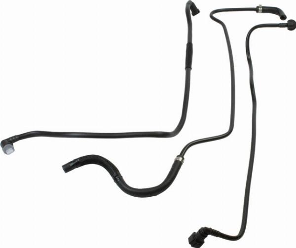 Maxgear 18-1482 - PRZEWÓD PALIWOWY FIAT DOBLO 1.3D 05-10-13- KPL