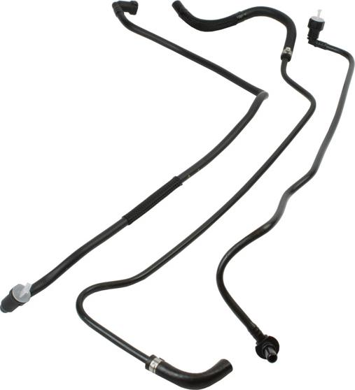 Maxgear 18-1482 - PRZEWÓD PALIWOWY FIAT DOBLO 1.3D 05-10-13- KPL