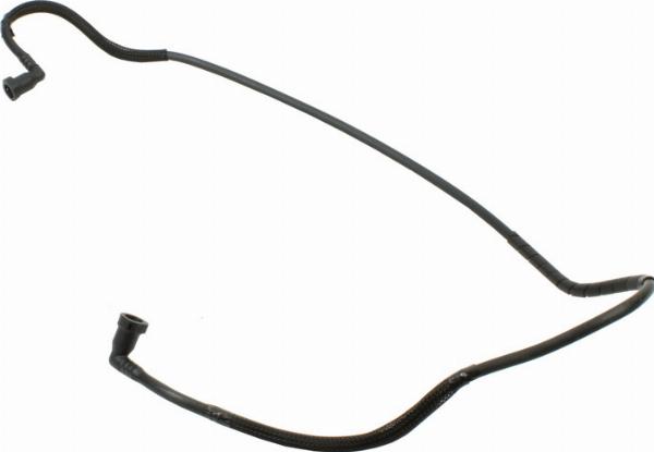 Maxgear 18-1479 - PRZEWÓD PALIWOWY FIAT DOBLO 1.3