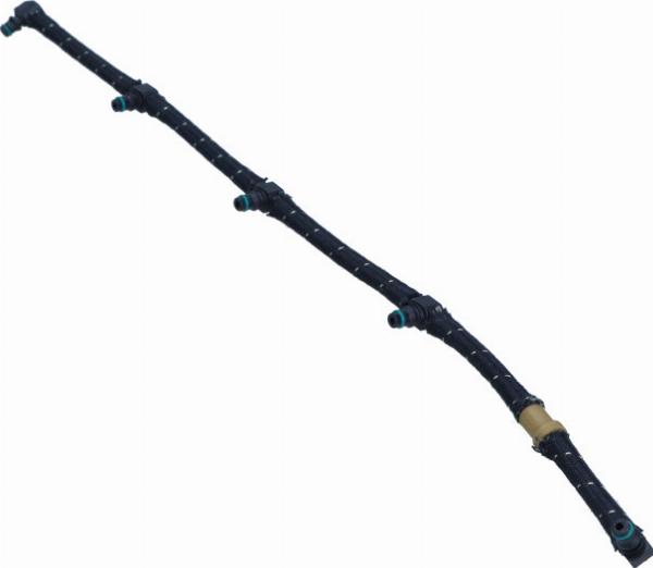 Maxgear 18-1594 - PRZEWÓD PALIWOWY MINI MINI ONE D 03-06