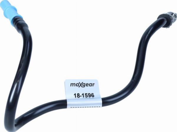 Maxgear 18-1596 - PRZEWÓD PALIWOWY OPEL CORSA C 1.3CDTI 03-09